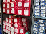 All Spare Parts available for all brands!